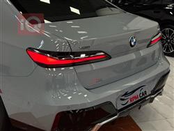 بي ام دبليو الفئة 7
